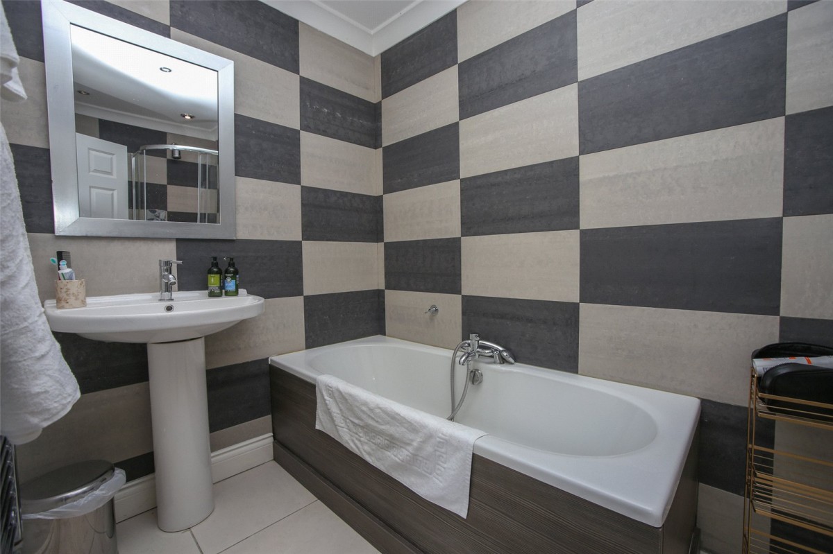 Cheltenham, Gloucestershire