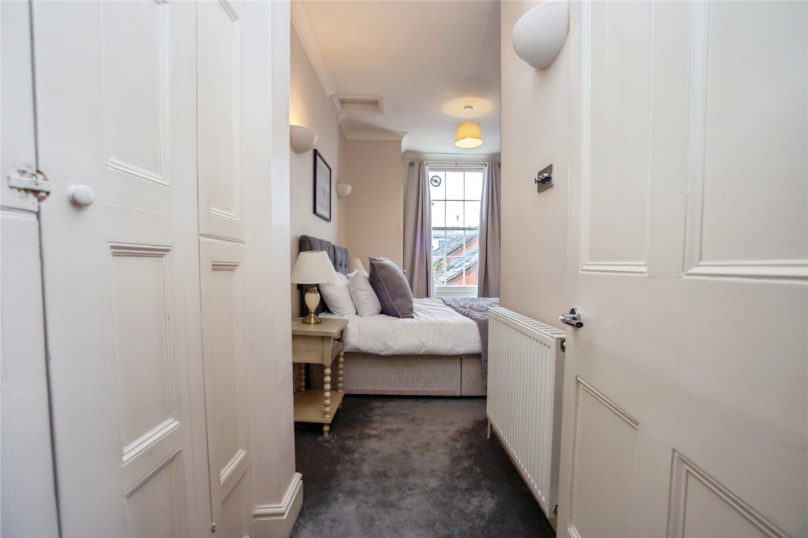 3 bedroom Flat to let in Cheltenham, Gloucestershire