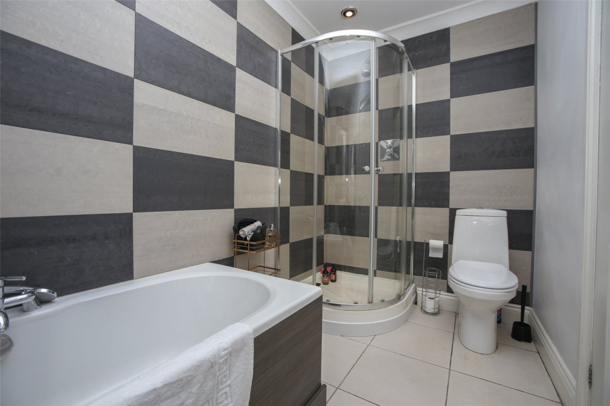 Cheltenham, Gloucestershire