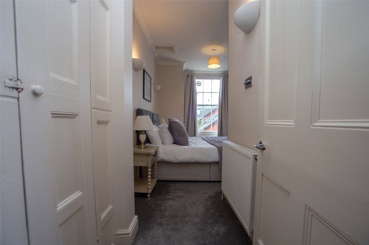 Cheltenham, Gloucestershire