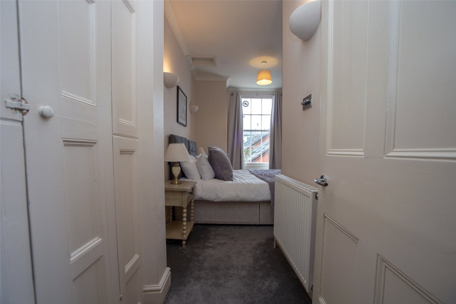 Cheltenham, Gloucestershire