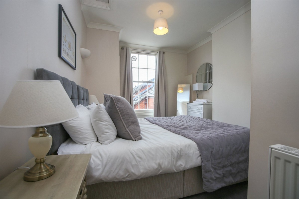 Cheltenham, Gloucestershire