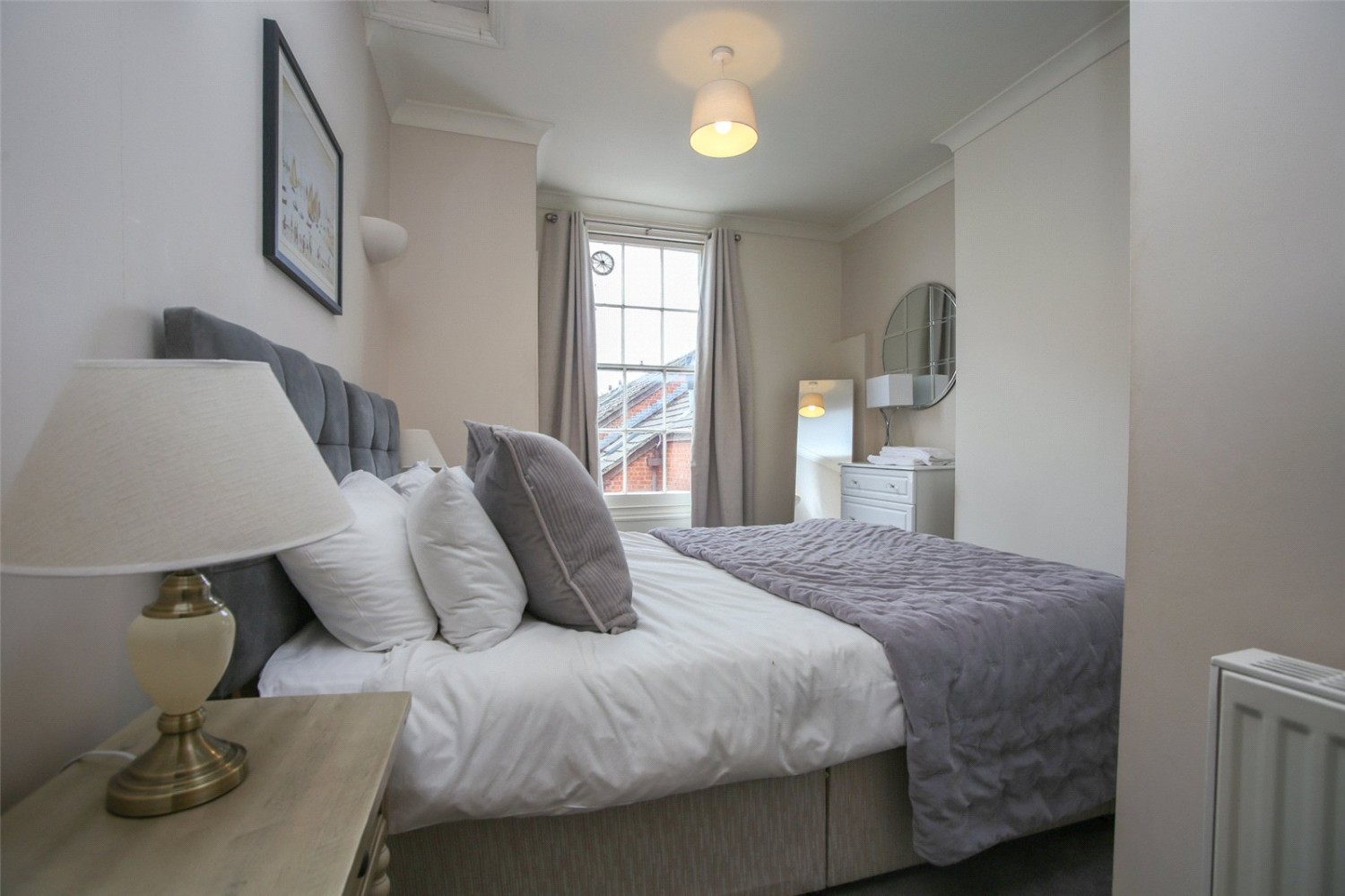 Cheltenham, Gloucestershire