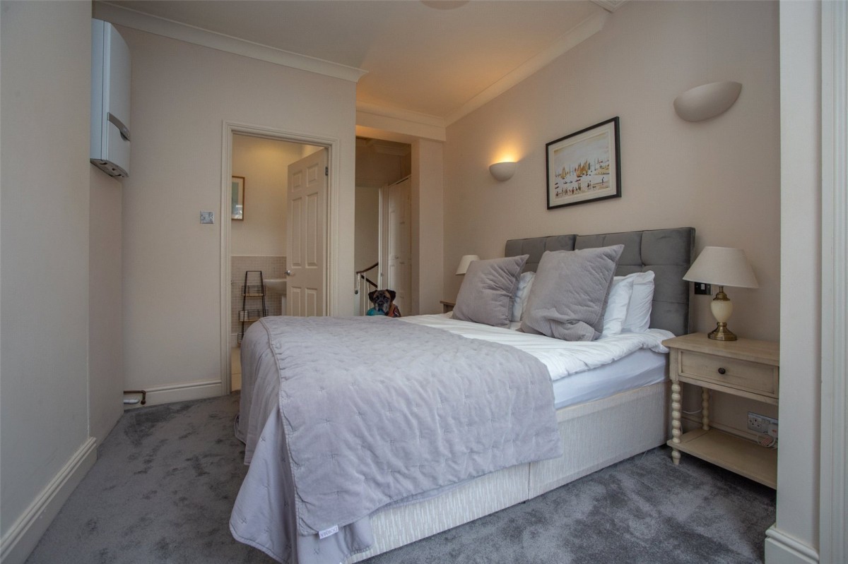 Cheltenham, Gloucestershire