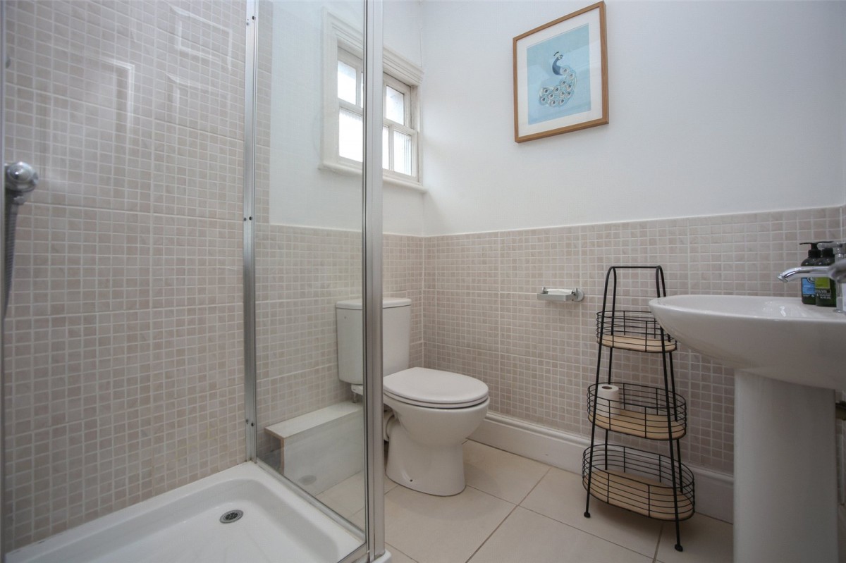 Cheltenham, Gloucestershire