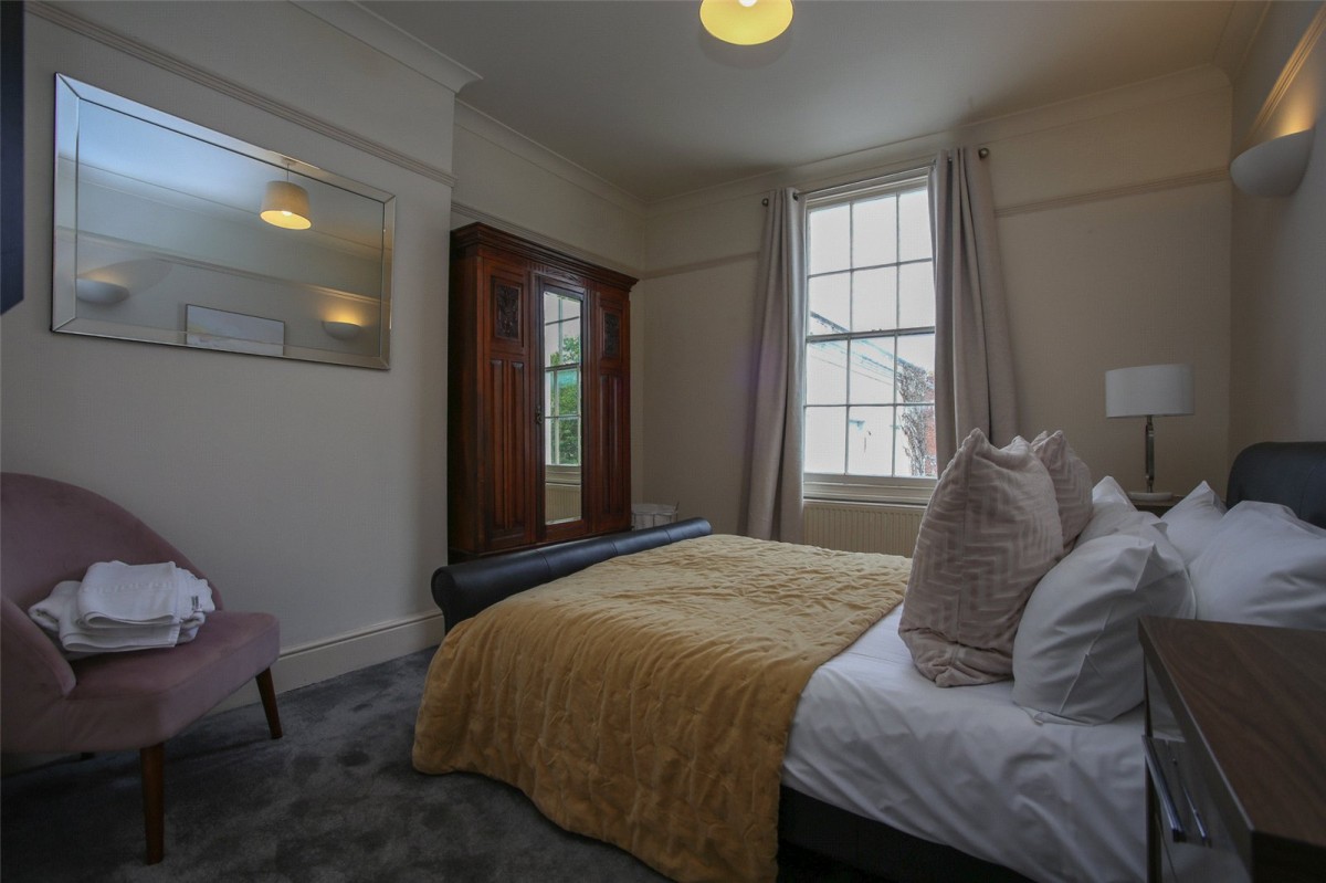 Cheltenham, Gloucestershire