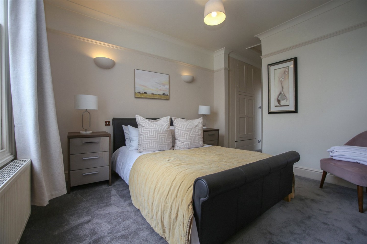 Cheltenham, Gloucestershire