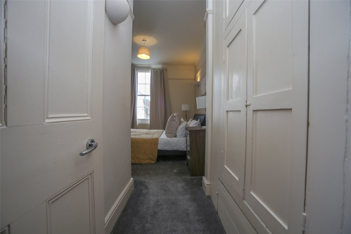 Cheltenham, Gloucestershire