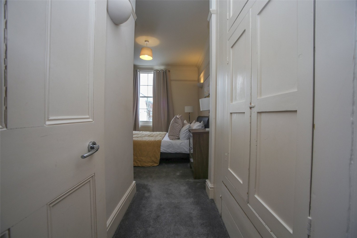 Cheltenham, Gloucestershire