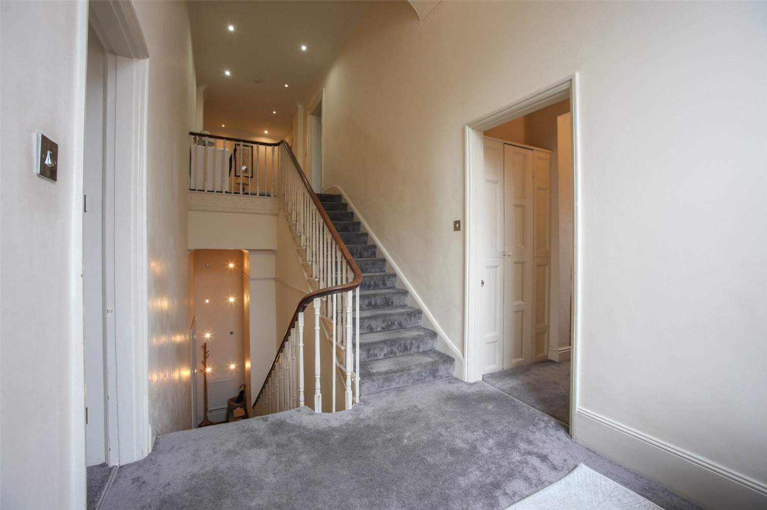 Cheltenham, Gloucestershire