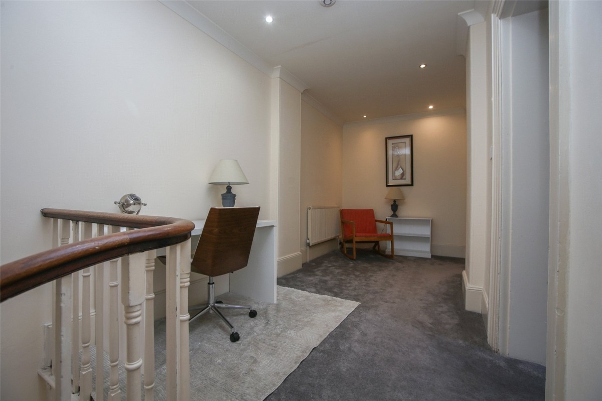 Cheltenham, Gloucestershire