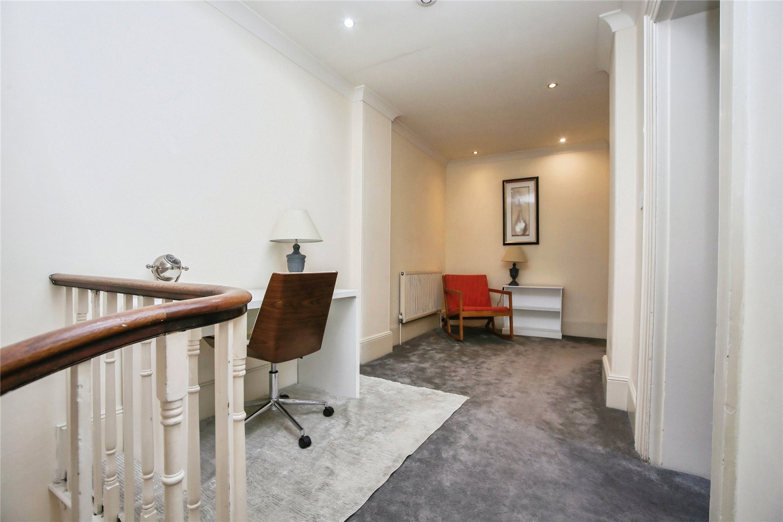 3 bedroom Flat to let in Cheltenham, Gloucestershire
