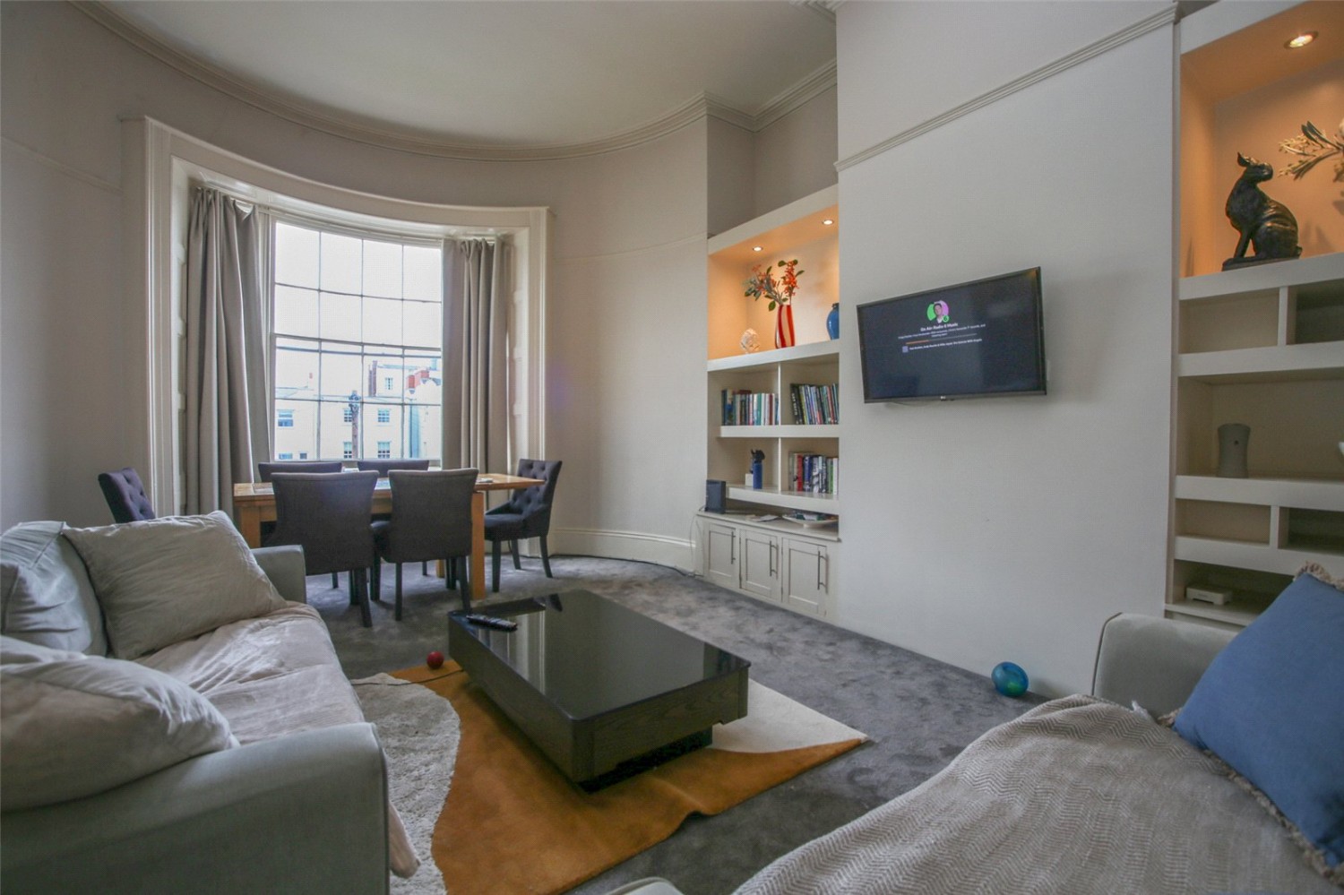 Cheltenham, Gloucestershire