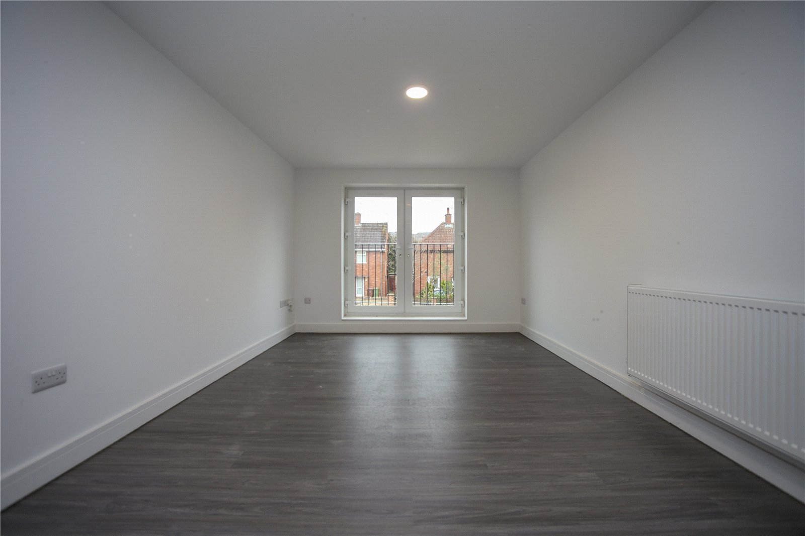 1 bedroom Flat to let in Cheltenham, Gloucestershire