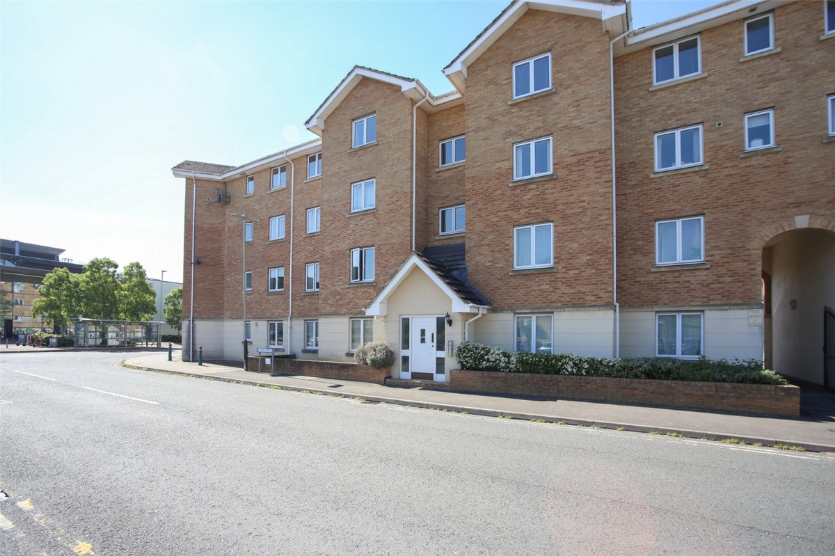 Cheltenham, Gloucestershire