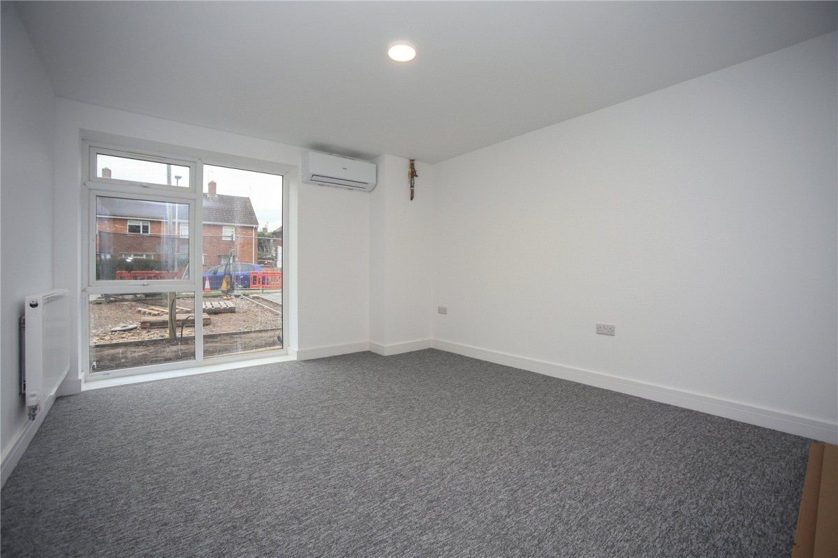 Cheltenham, Gloucestershire