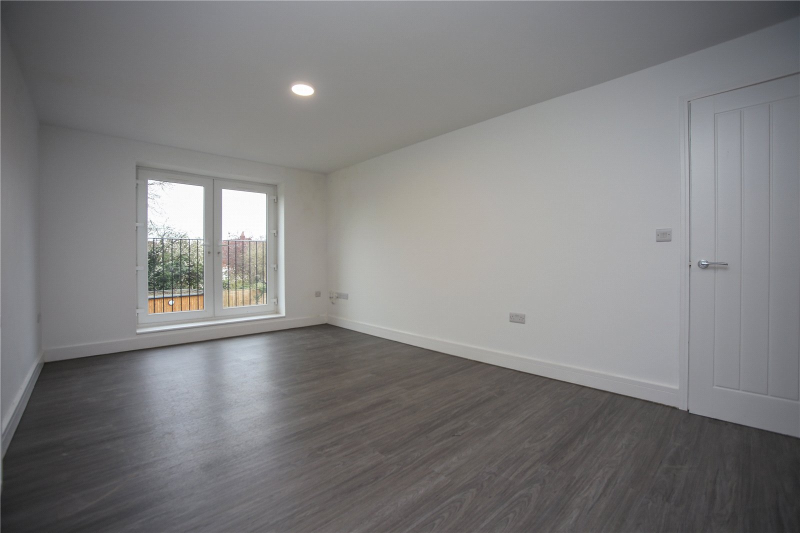 2 bedroom Flat to let in Cheltenham, Gloucestershire