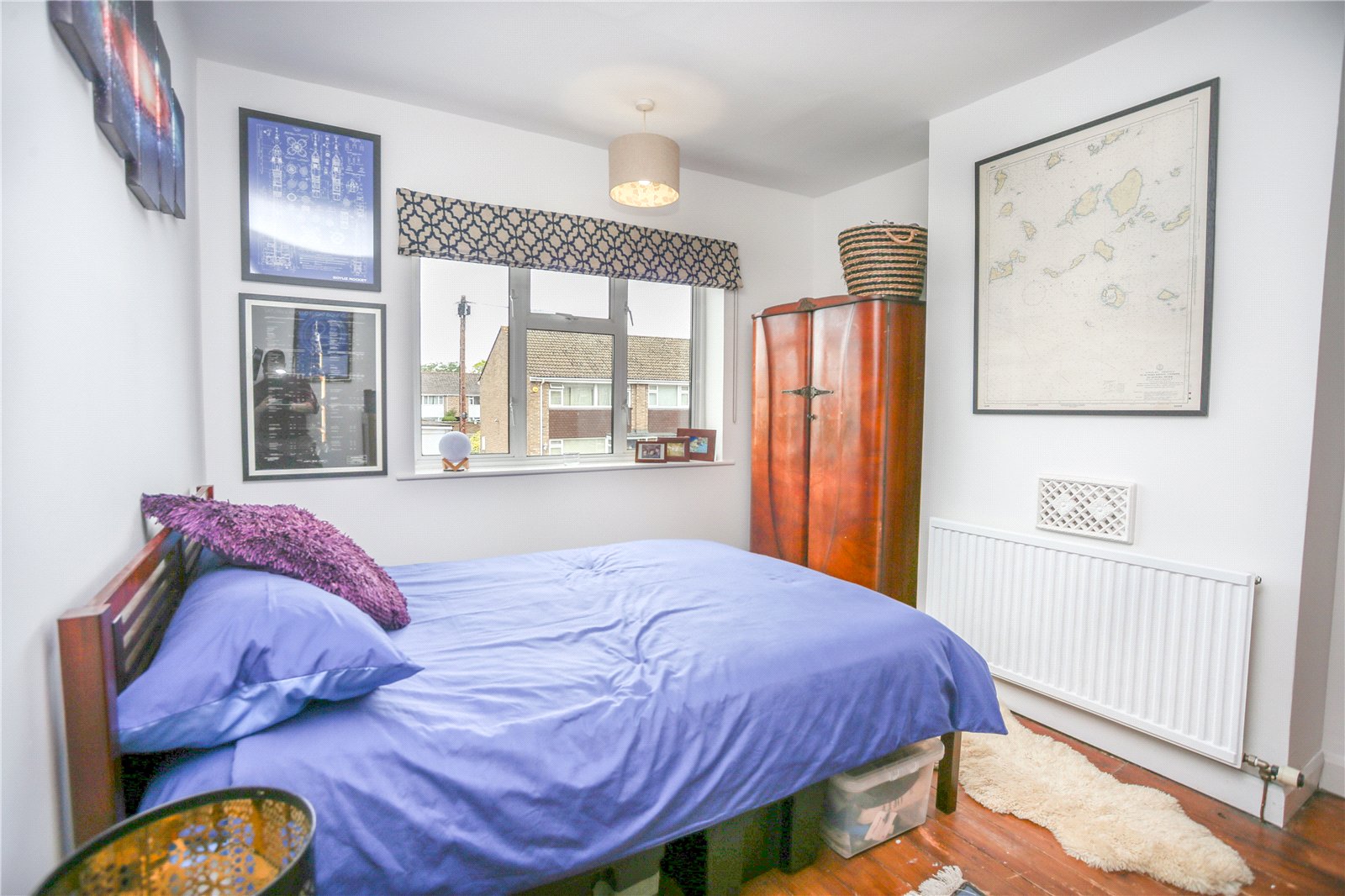 3 bedroom House to let in Cheltenham, Gloucestershire
