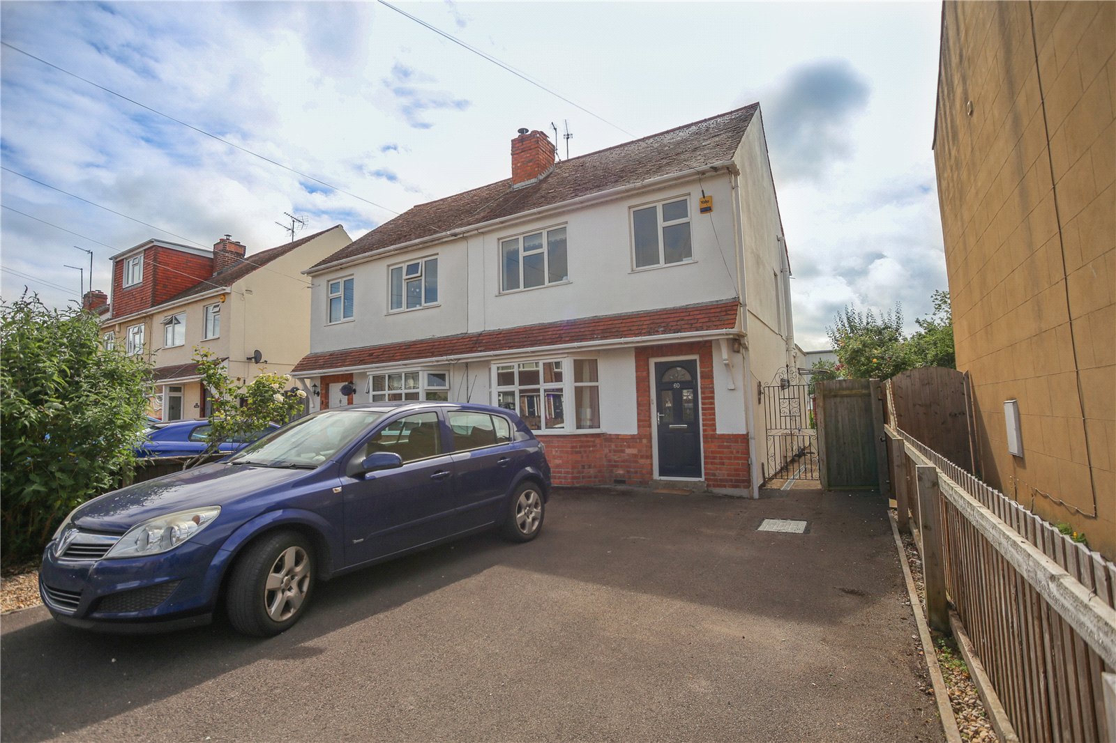 3 bedroom House to let in Cheltenham, Gloucestershire