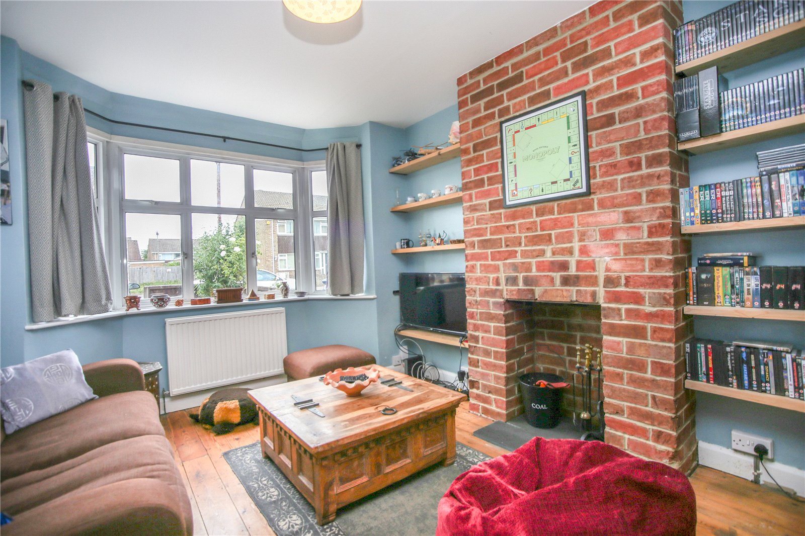 3 bedroom House to let in Cheltenham, Gloucestershire