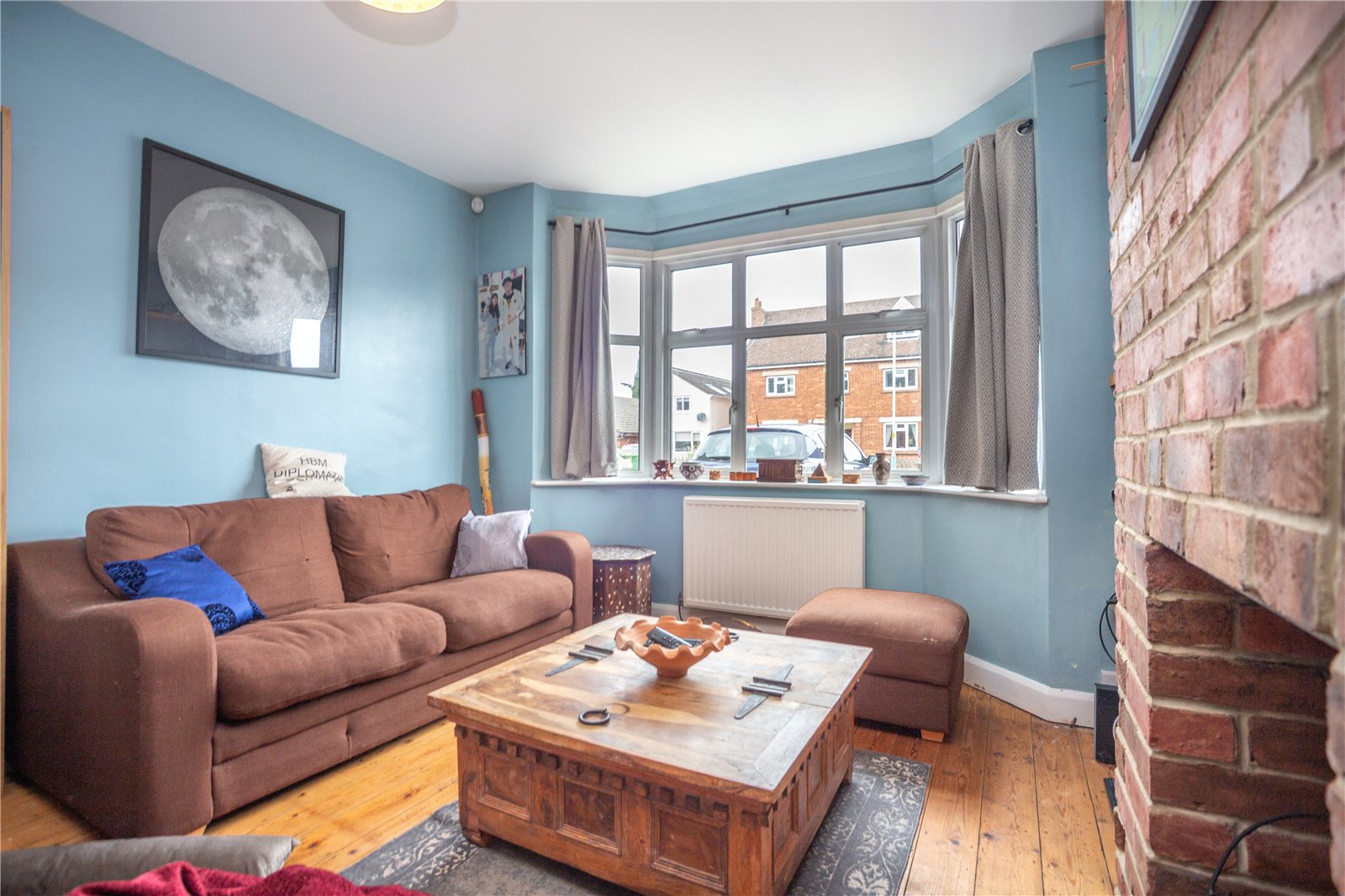 3 bedroom House to let in Cheltenham, Gloucestershire