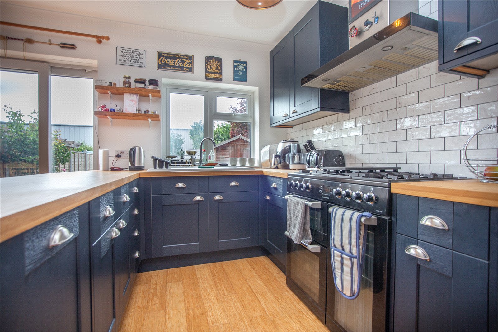 3 bedroom House to let in Cheltenham, Gloucestershire