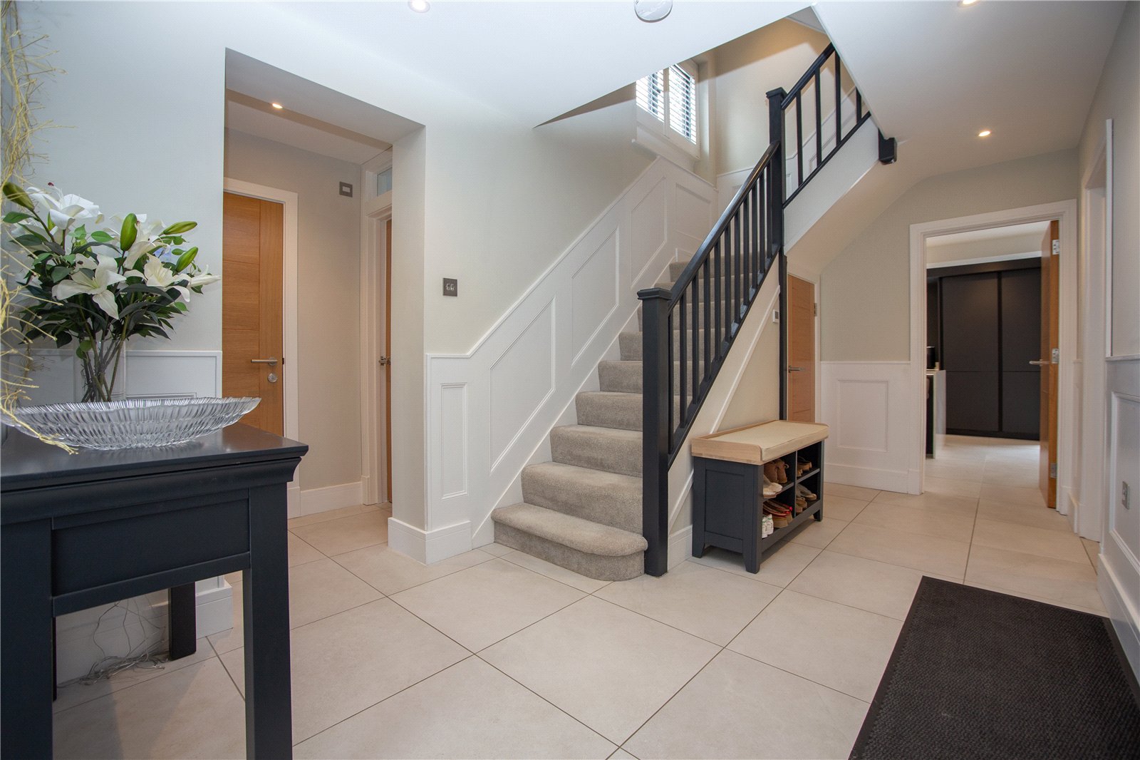 4 bedroom House to let in Charlton Kings, Cheltenham, Gloucestershire