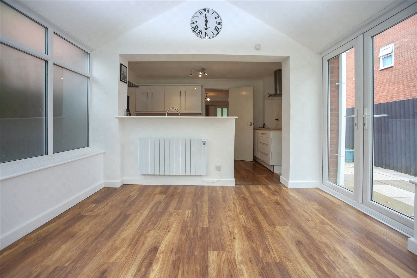 2 bedroom House to let in Cheltenham, Gloucestershire