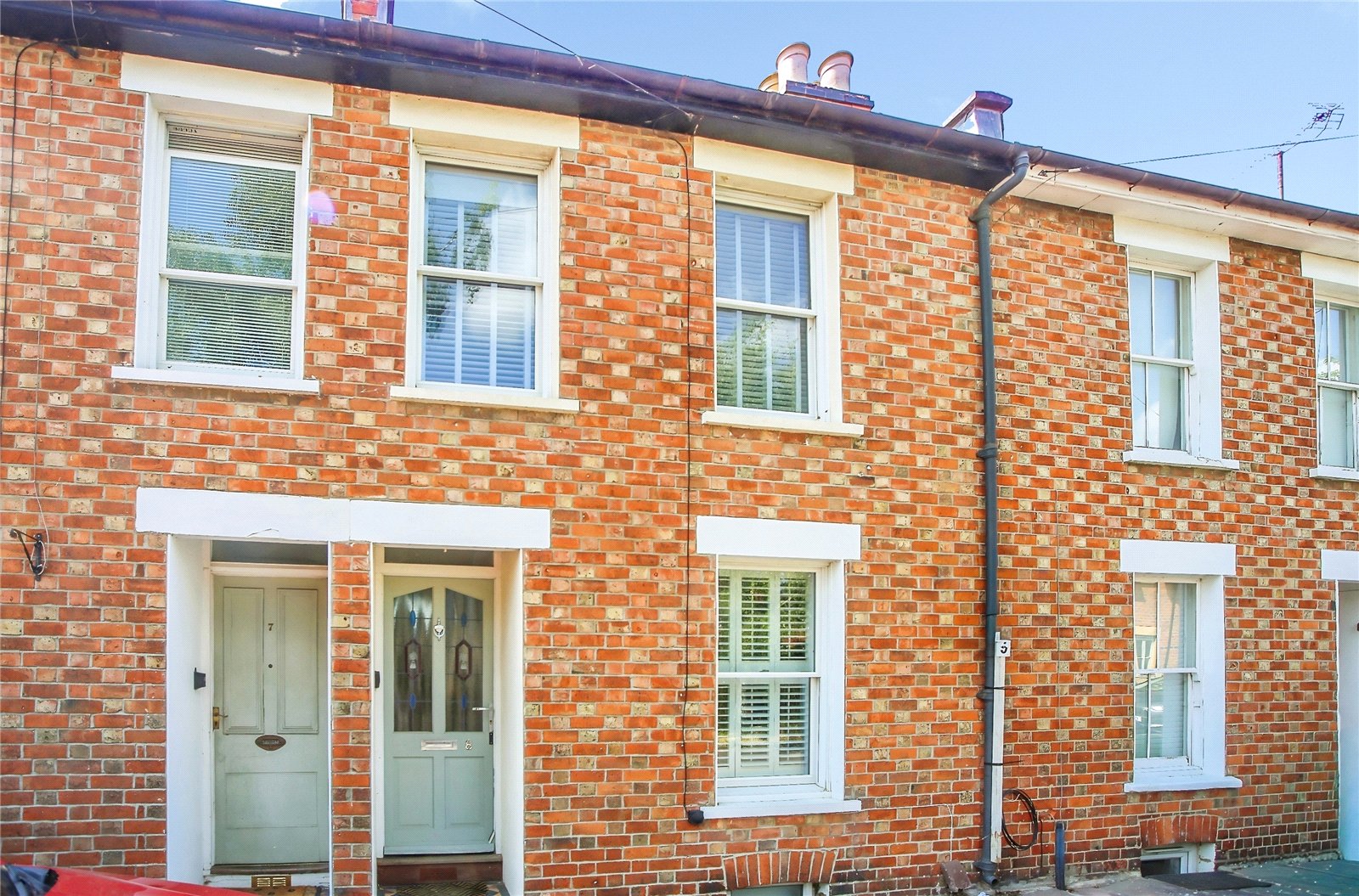 2 bedroom House to let in Cheltenham, Gloucestershire