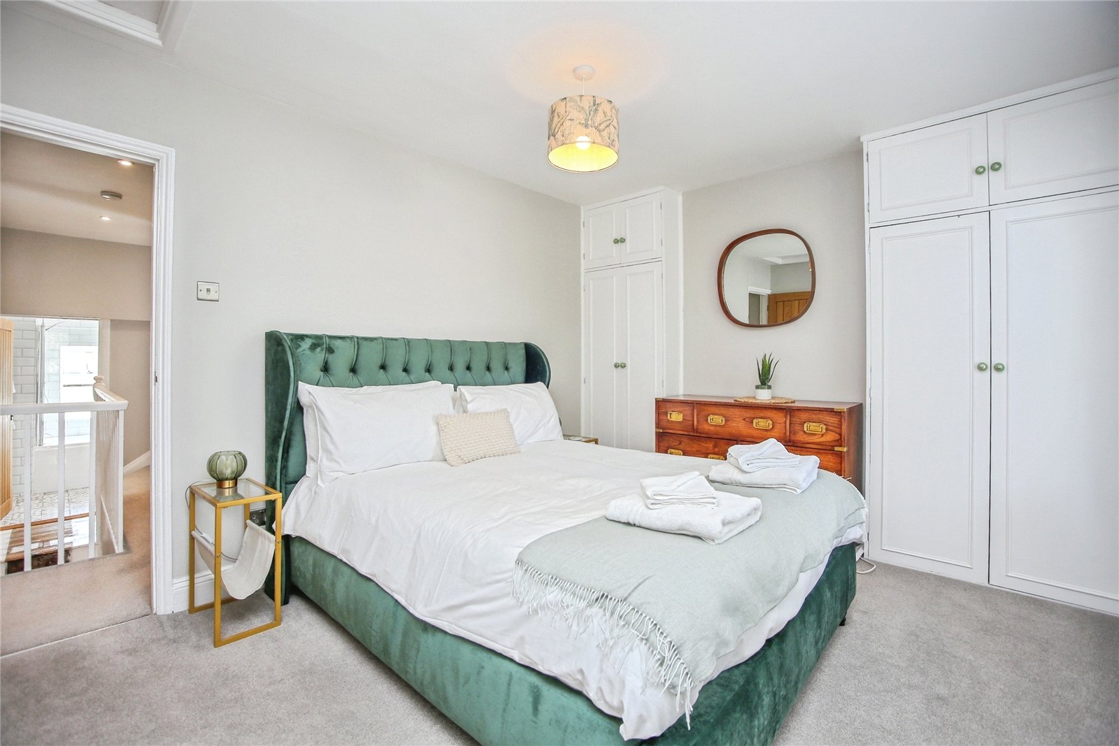 2 bedroom House to let in Cheltenham, Gloucestershire