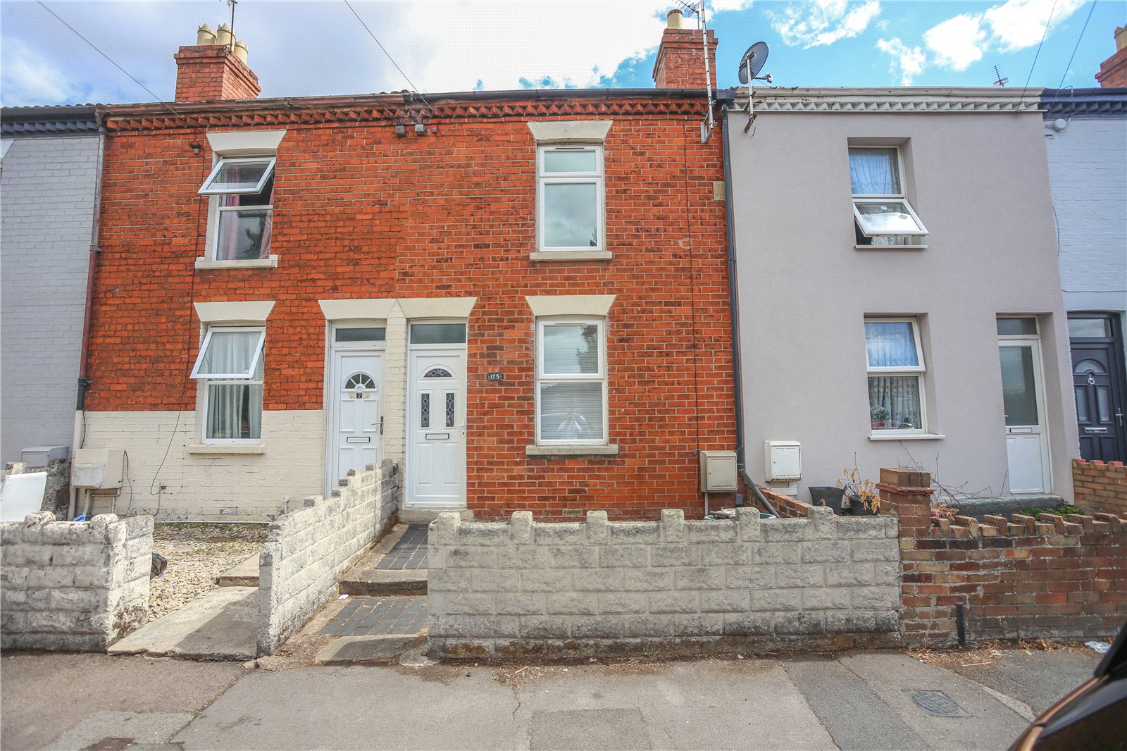 2 bedroom House to let in Gloucester, Gloucestershire