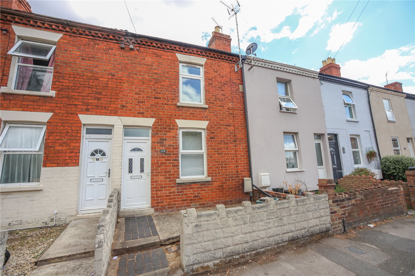 2 bedroom House to let in Gloucester, Gloucestershire