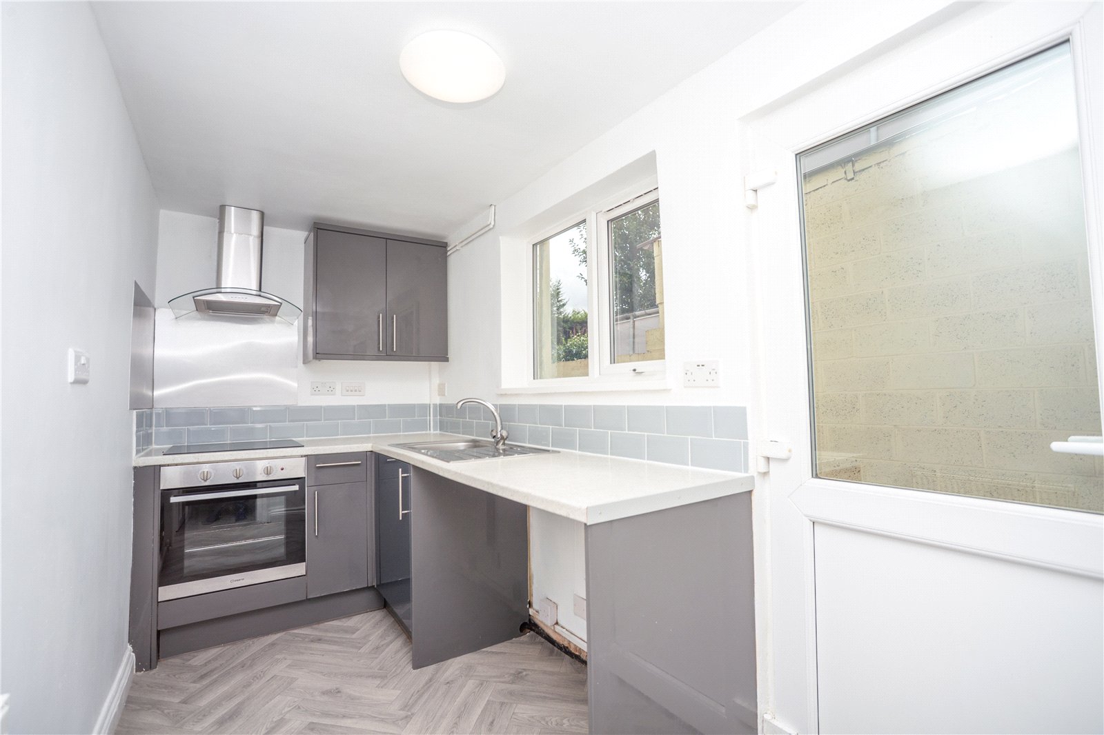 2 bedroom House to let in Gloucester, Gloucestershire