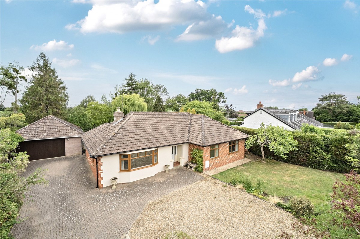 Up Hatherley, Cheltenham