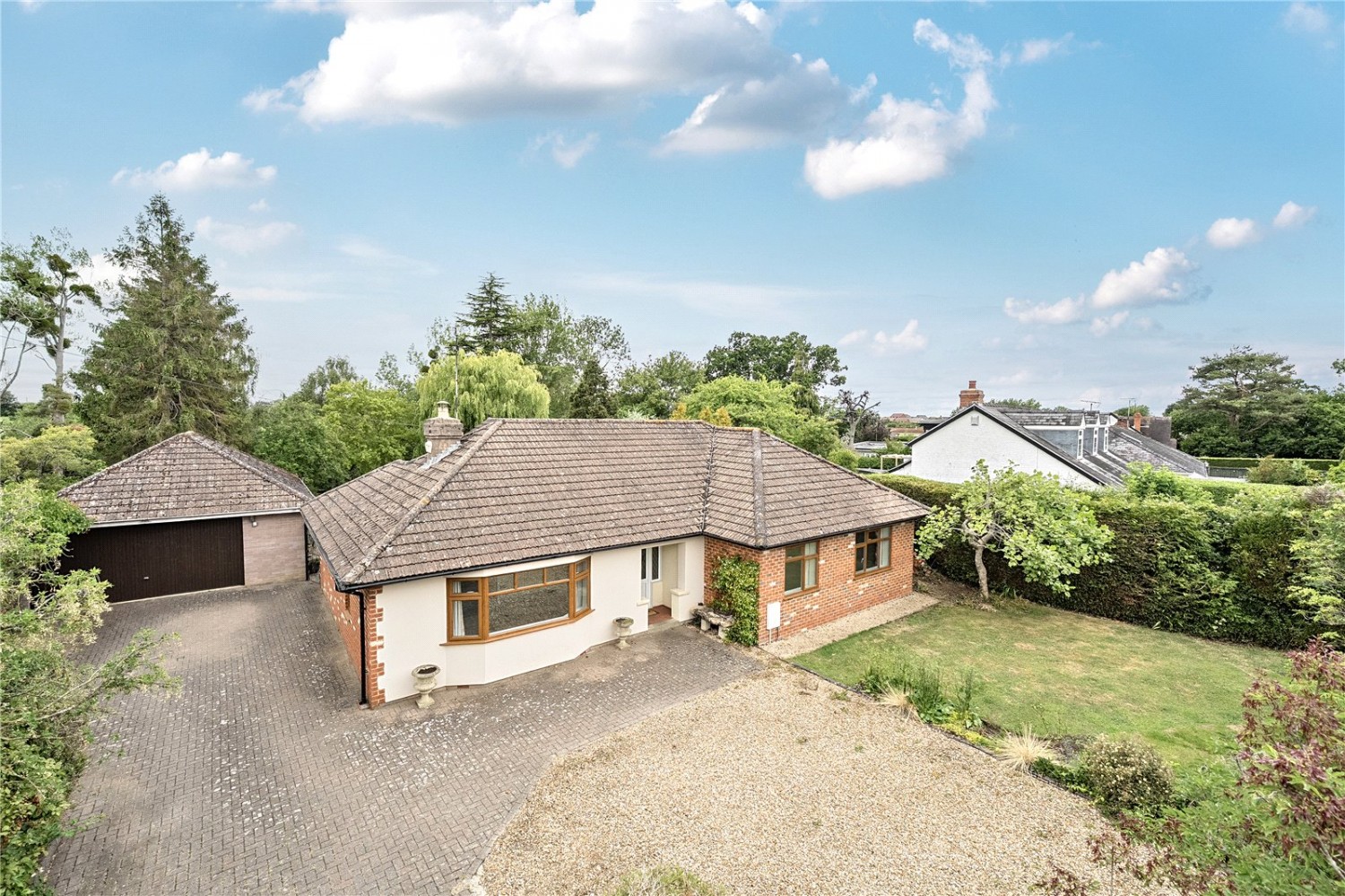 Up Hatherley, Cheltenham