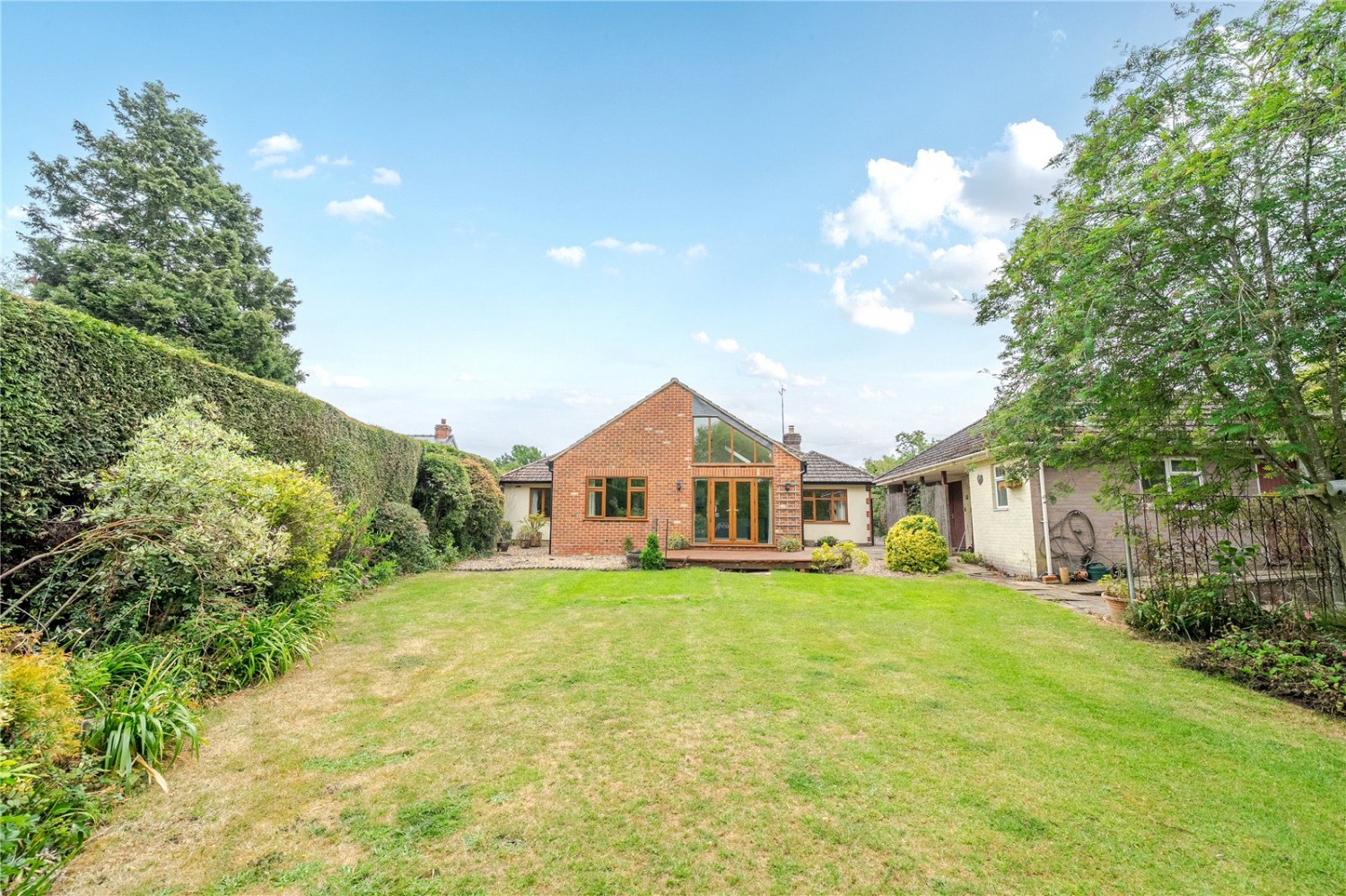 Up Hatherley, Cheltenham