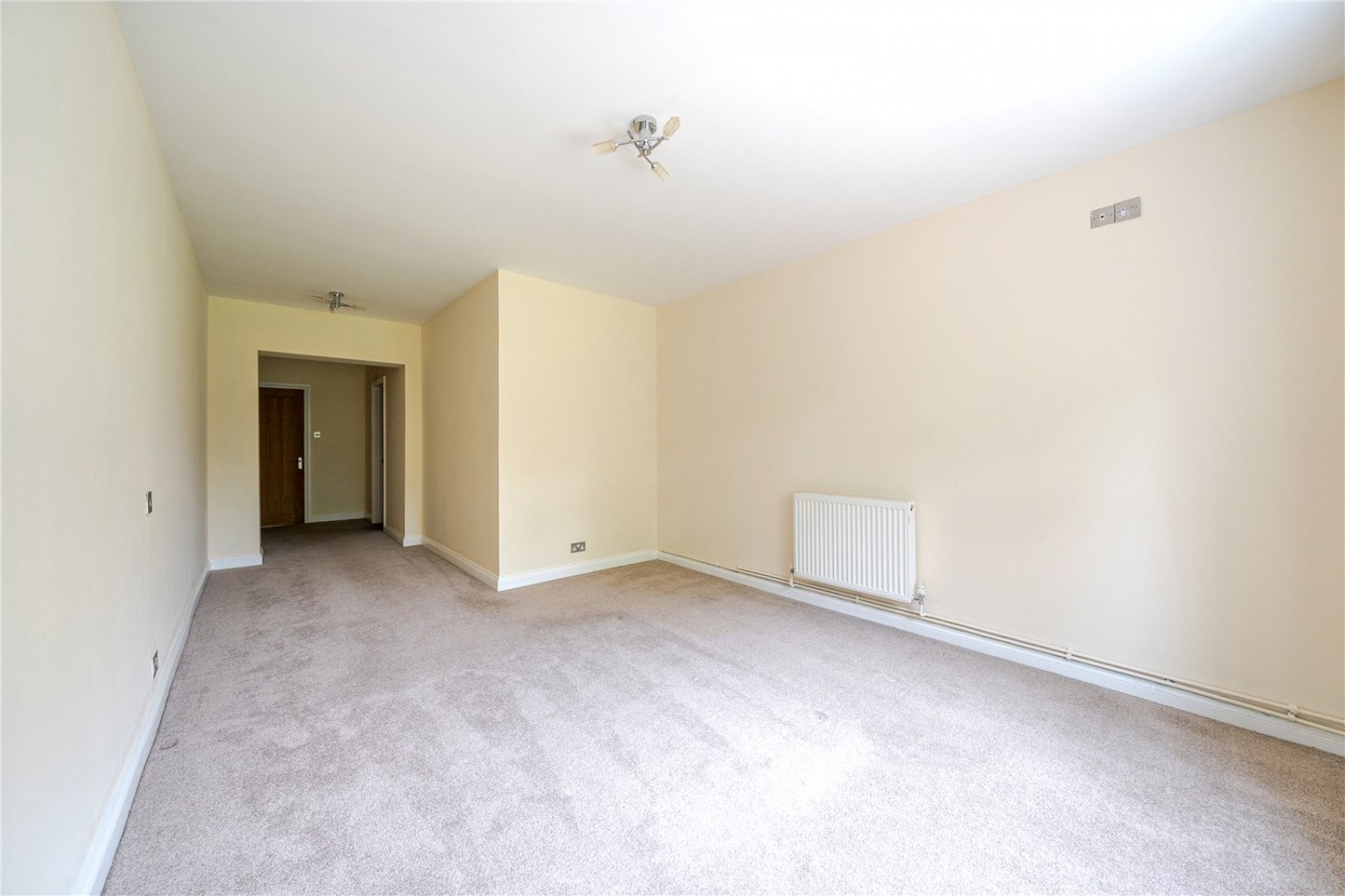 Up Hatherley, Cheltenham