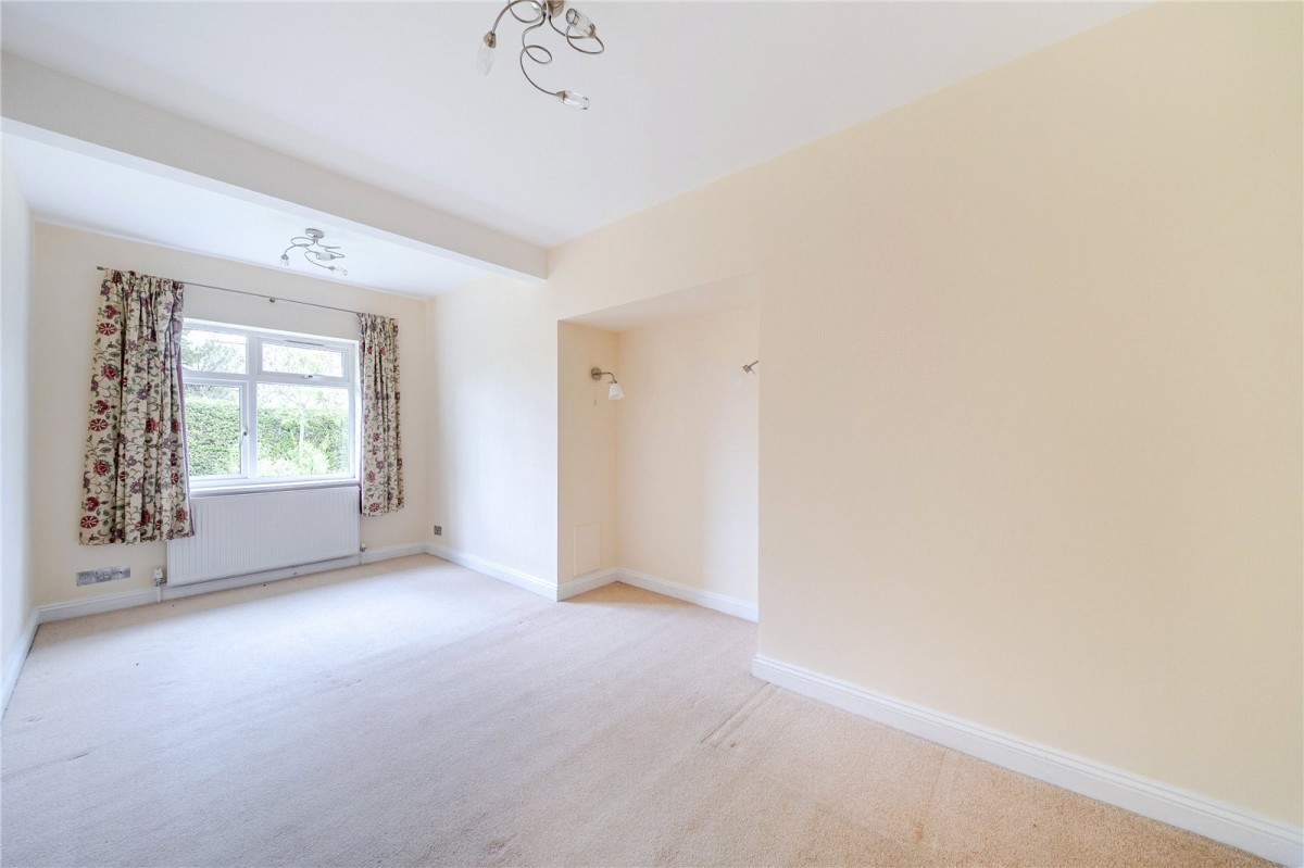 Up Hatherley, Cheltenham