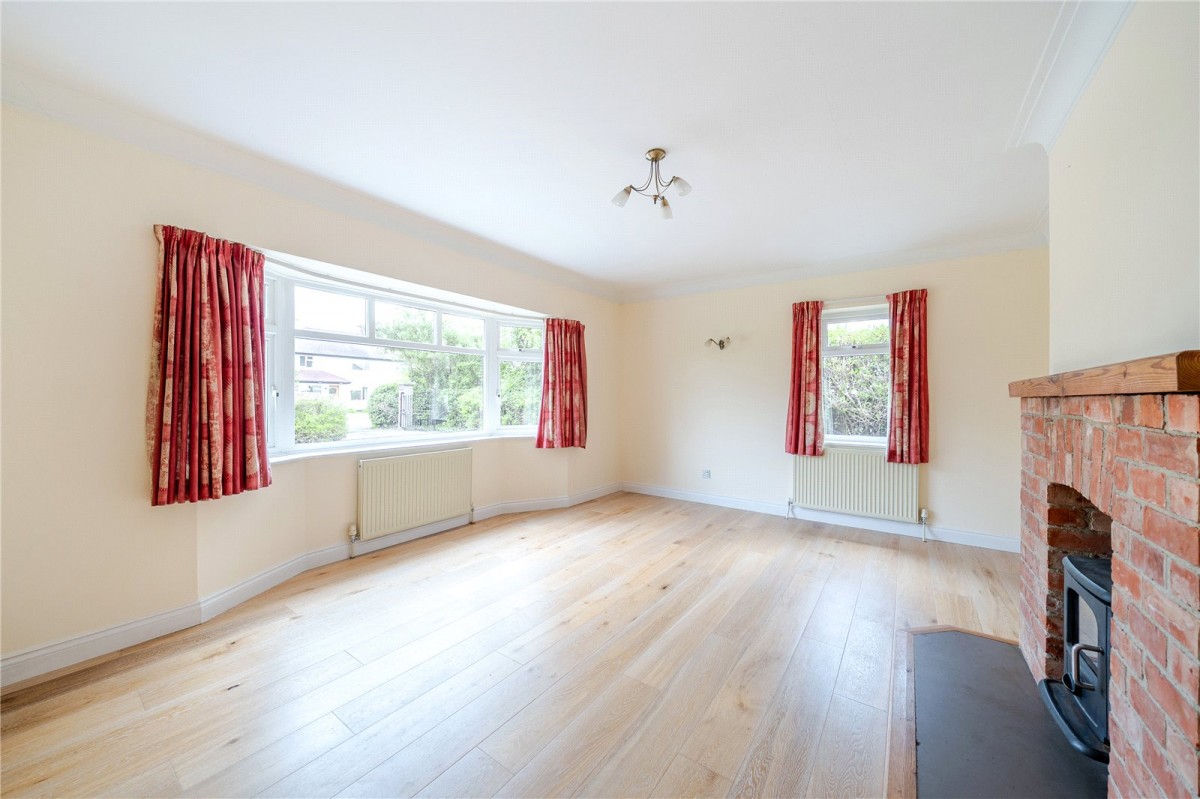 Up Hatherley, Cheltenham