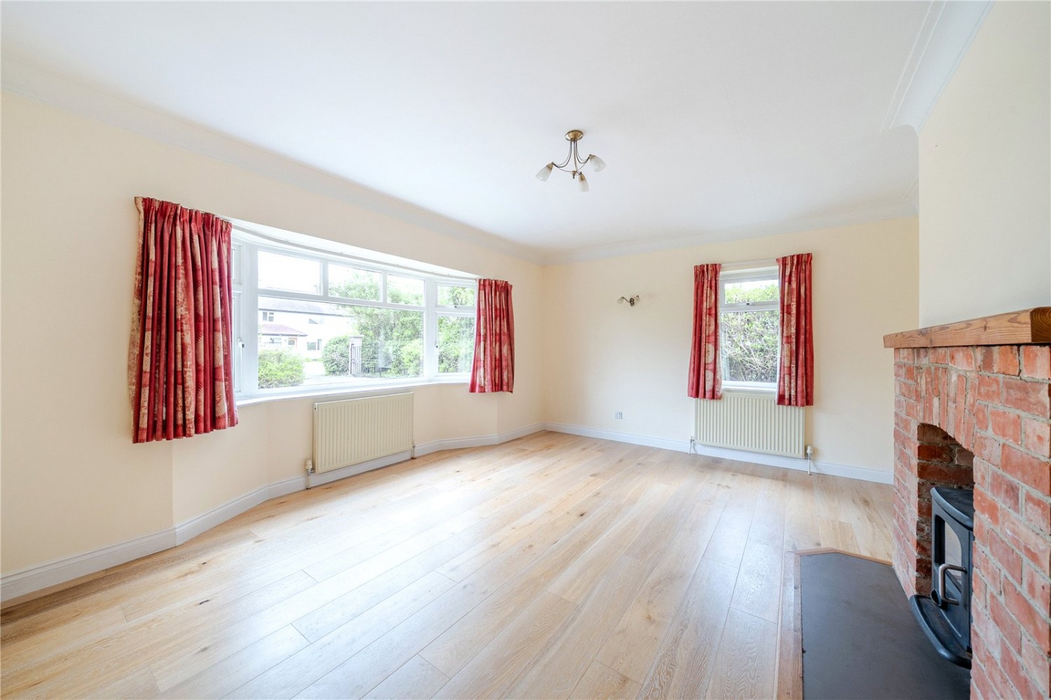 Up Hatherley, Cheltenham