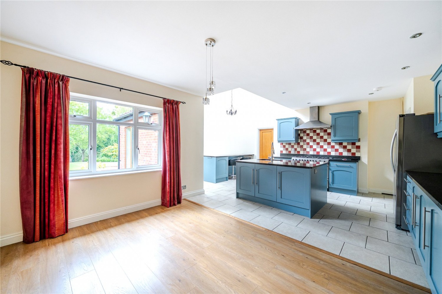 Up Hatherley, Cheltenham