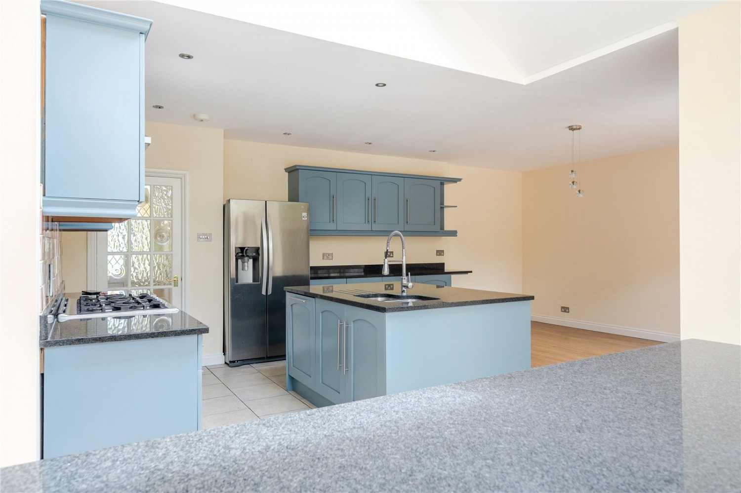 Up Hatherley, Cheltenham