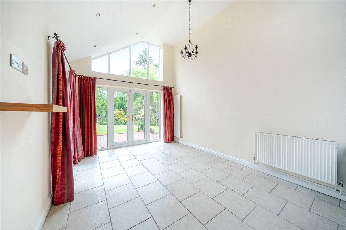 Up Hatherley, Cheltenham