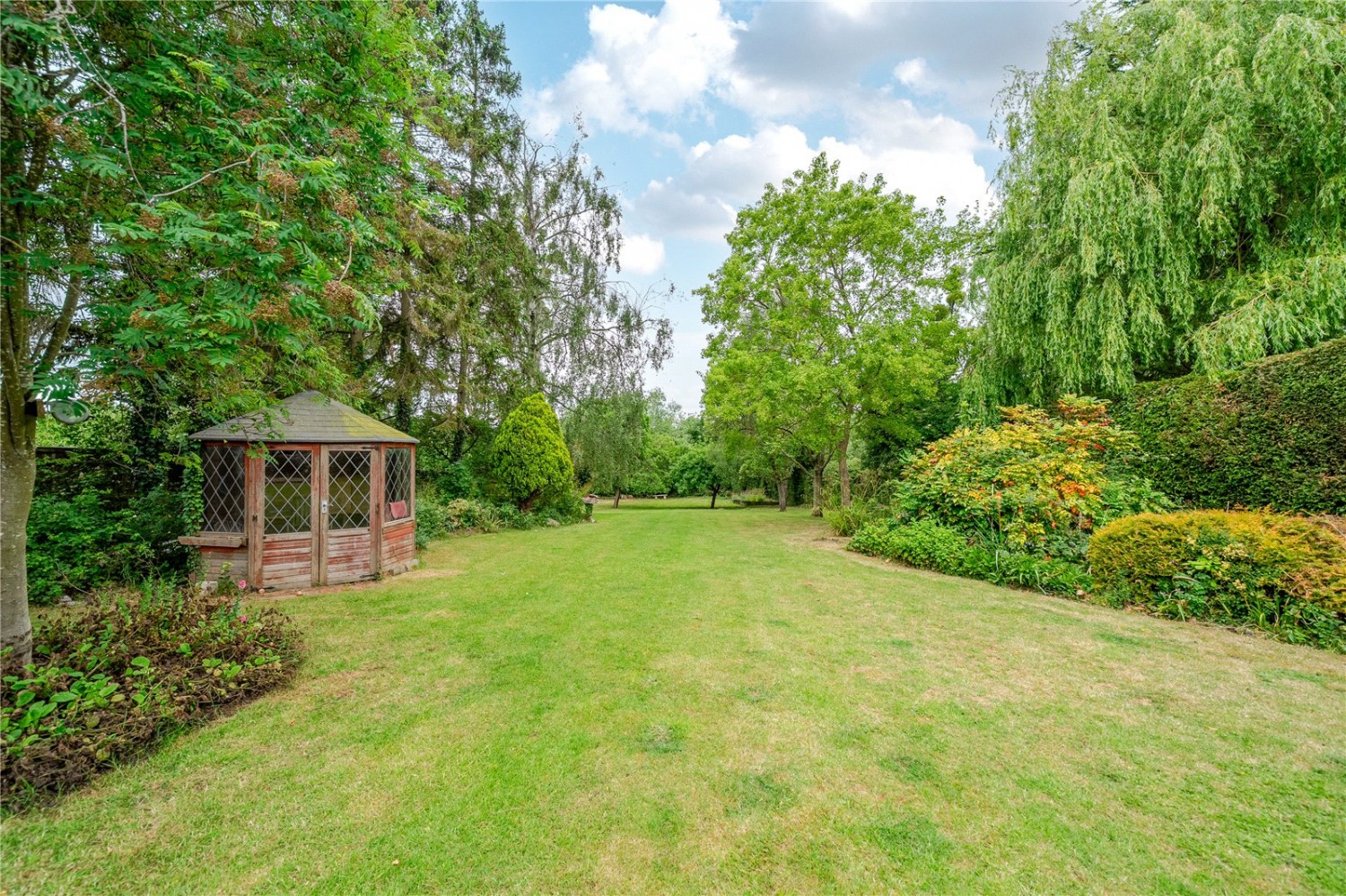 Up Hatherley, Cheltenham