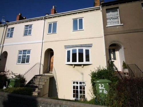 Cheltenham