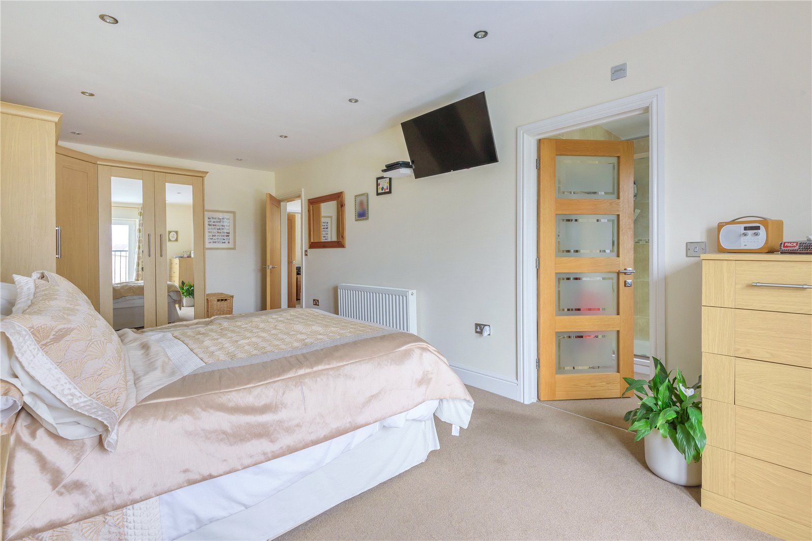 5 bedroom House for sale in Charlton Kings, Cheltenham