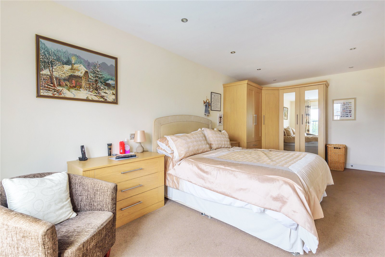 5 bedroom House for sale in Charlton Kings, Cheltenham