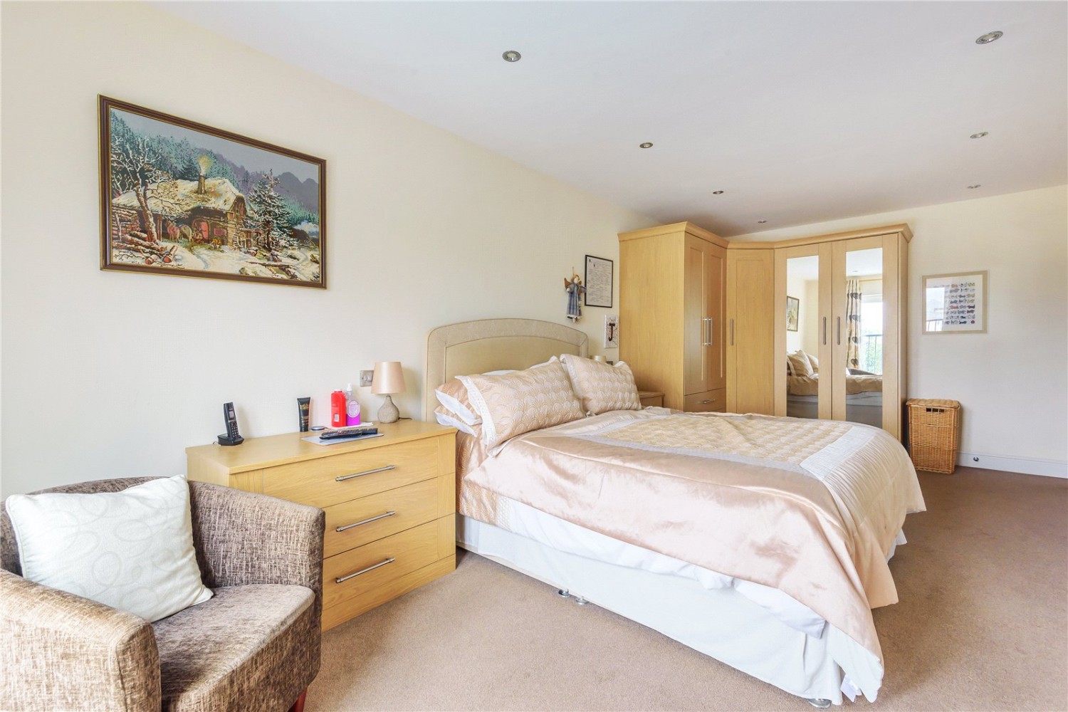 Charlton Kings, Cheltenham
