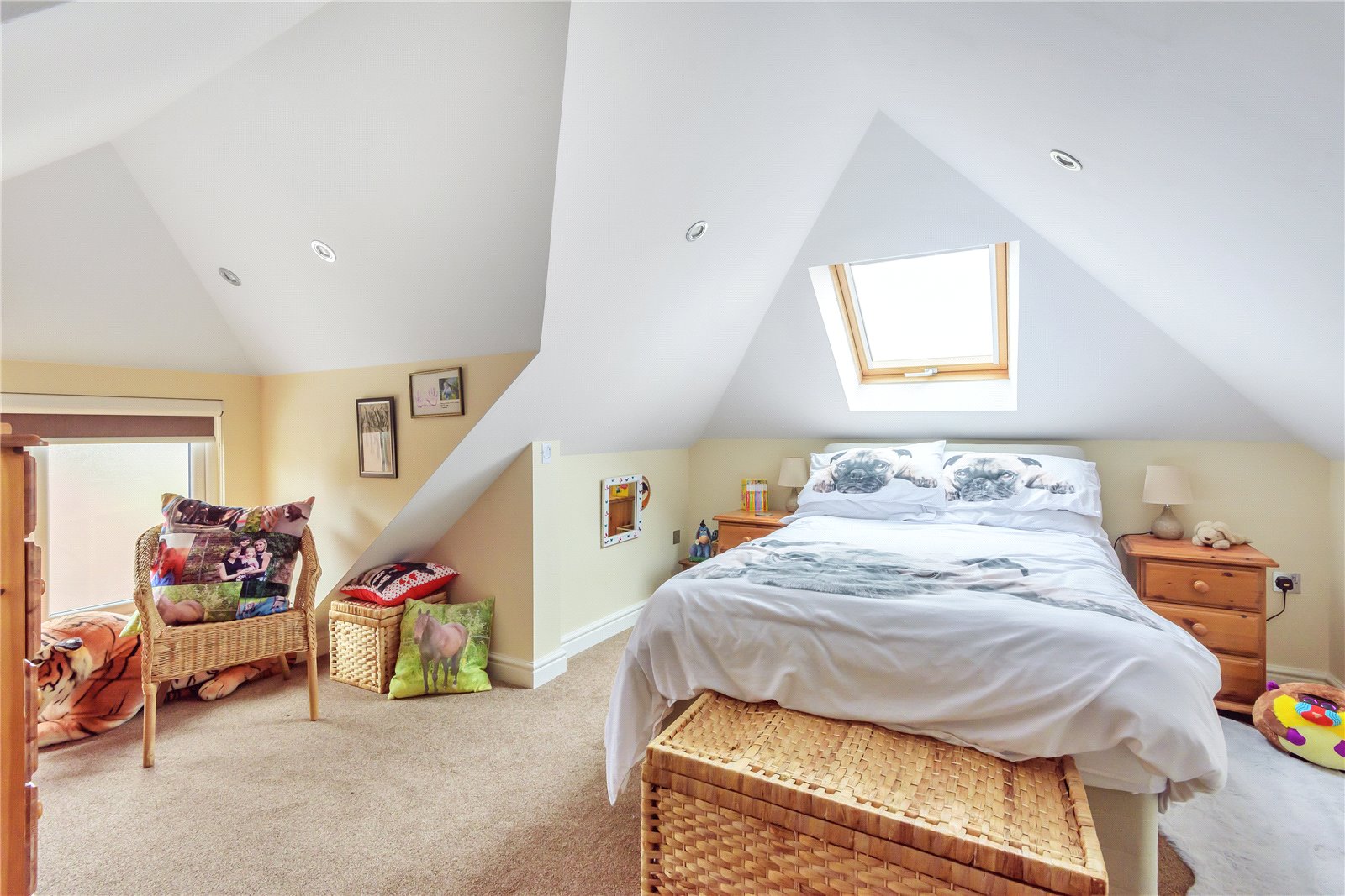 5 bedroom House for sale in Charlton Kings, Cheltenham