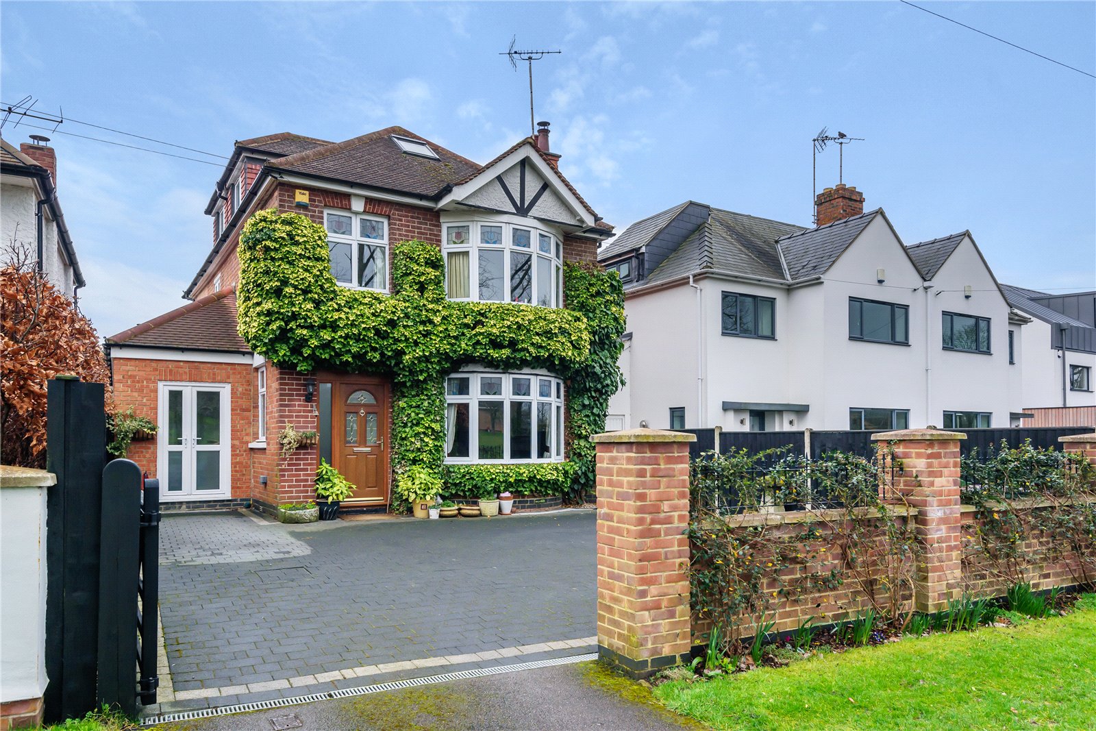 5 bedroom House for sale in Charlton Kings, Cheltenham